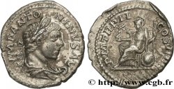 ÉLAGABAL Denier TTB