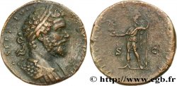SEPTIME SÉVÈRE Sesterce TTB+/TTB