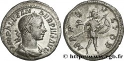 SEVERUS ALEXANDER  Denier AU
