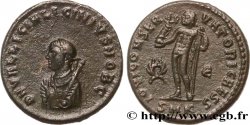 LICINIUS II Centenionalis ou nummus