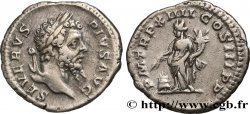 SEPTIMIUS SEVERUS Denier