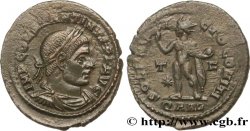 CONSTANTIN Ier LE GRAND Follis ou nummus TTB+
