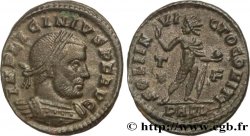 LICINIO I PADRE Follis ou nummus q.SPL