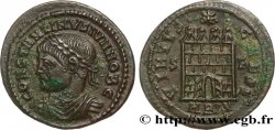 CONSTANTIN II Centenionalis ou nummus