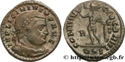 LICINIUS Ier Follis ou nummus