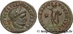 CONSTANTINE I THE GREAT Follis ou nummus AU