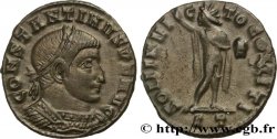 CONSTANTIN Ier LE GRAND Follis ou nummus