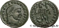 CONSTANTIN Ier LE GRAND Follis ou nummus SUP