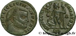 LICINIUS Ier Follis ou nummus