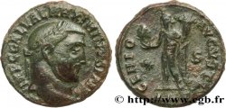 MAXIMINO II DAZA Follis ou nummus