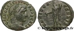 MAXIMINUS II DAIA Follis ou nummus