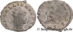 GALLIEN Antoninien