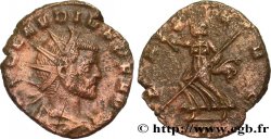 CLAUDE II LE GOTHIQUE Antoninien