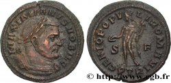 GALÈRE Follis ou nummus