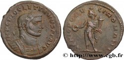 DIOCLÉTIEN Follis ou nummus