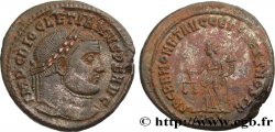 DIOCLÉTIEN Follis ou nummus