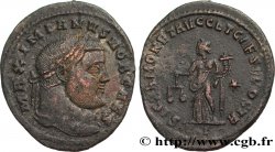 GALÈRE Follis ou nummus