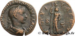 GORDIEN III Sesterce
