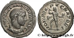 SEVERUS ALEXANDER Denier MS