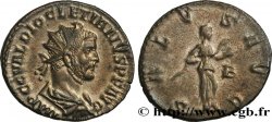 DIOCLÉTIEN Aurelianus SUP