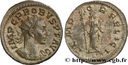 PROBUS Aurelianus  MS/AU