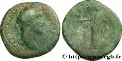 ANTONINUS PIUS Sesterce