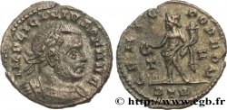 LICINIUS Ier Follis ou nummus