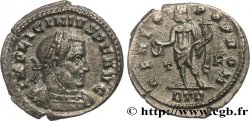 LICINIUS I Follis ou nummus AU