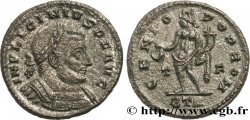 LICINIUS Ier Follis ou nummus