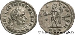 LICINIUS Ier Follis ou nummus