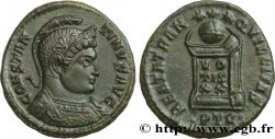 COSTANTINO I IL GRANDE Centenionalis ou nummus