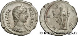 GIULIA MAMAEA Denier