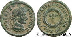 CRISPUS Centenionalis ou nummus