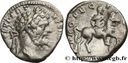 SEPTIMIUS SEVERUS Denier