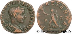 GORDIANO III Sesterce