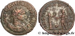 AURELIANO Aurelianus