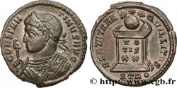 CONSTANTINE I THE GREAT Centenionalis ou nummus