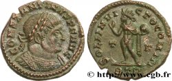 CONSTANTINE I THE GREAT Follis ou nummus