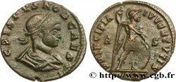 CRISPUS Follis ou nummus
