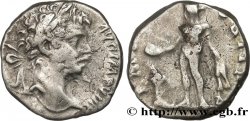 SEPTIMIUS SEVERUS Denier