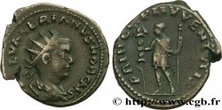 VALERIAN II Antoninien