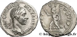 SEVERUS ALEXANDER Denier