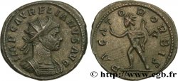 AURELIAN Aurelianus