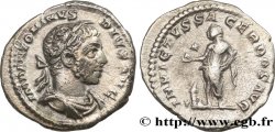 ELAGABALUS Denier