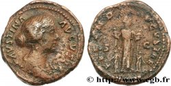 FAUSTINA GIOVANE Dupondius