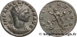 AURÉLIEN Aurelianus SUP