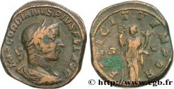 GORDIEN III Sesterce