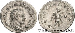 PHILIPPUS II Antoninien
