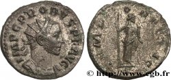 PROBUS Aurelianus