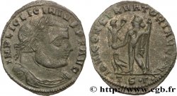 LICINIUS I Follis ou nummus